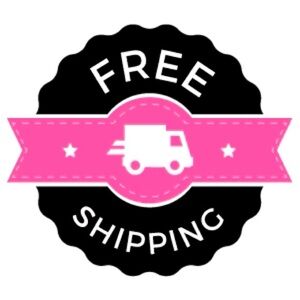 Free shipping